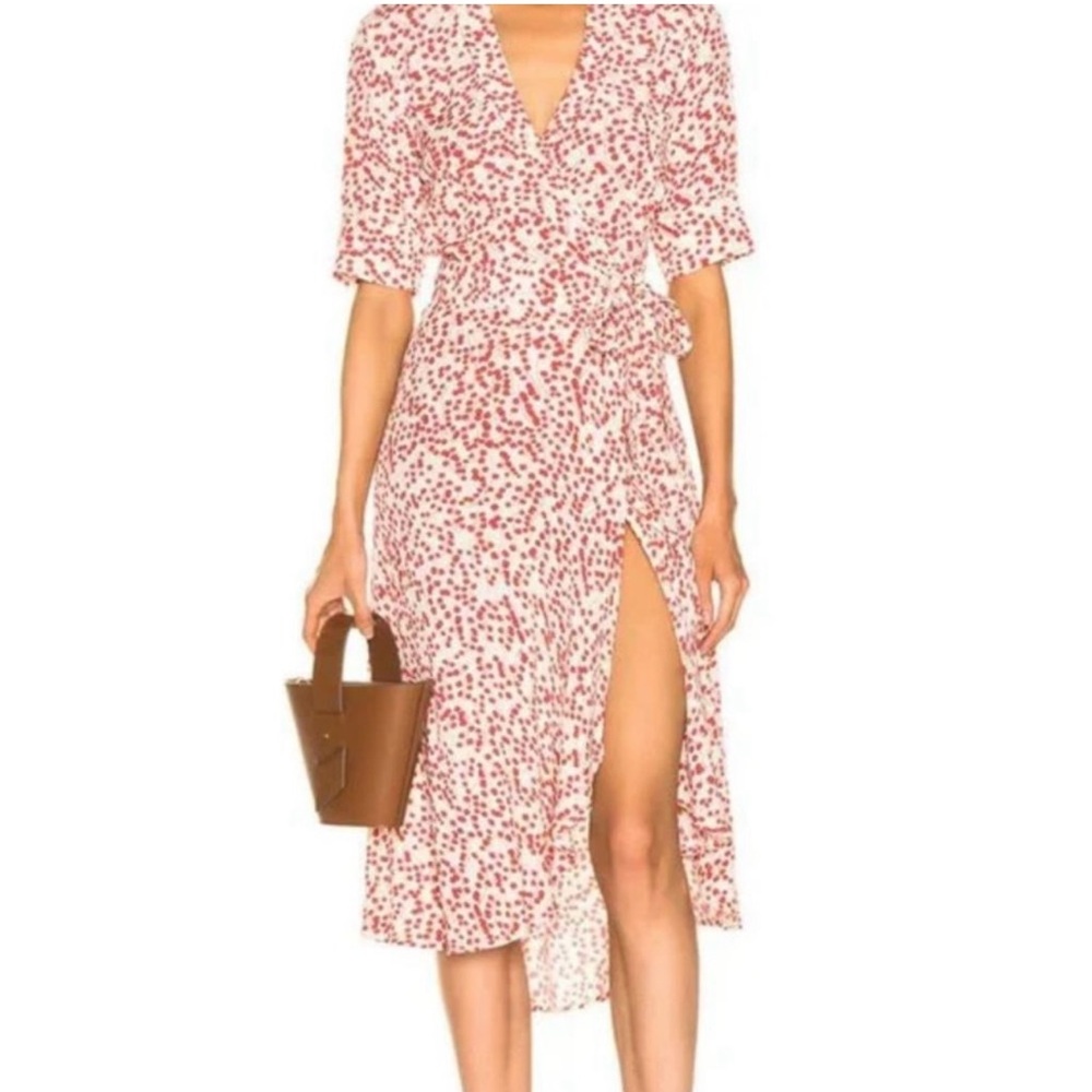 Ganni Dress